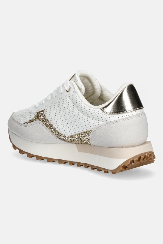 Încălțăminte Liu Jo sneakers EVELYN 915 BA6065TX524S1052 alb