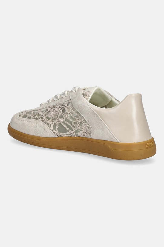 Obuwie Liu Jo sneakersy CONNOR 03 BA6071TX541S3986 beżowy