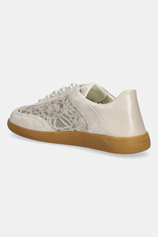 Obuwie Liu Jo sneakersy CONNOR 03 BA6071TX541S3986 beżowy