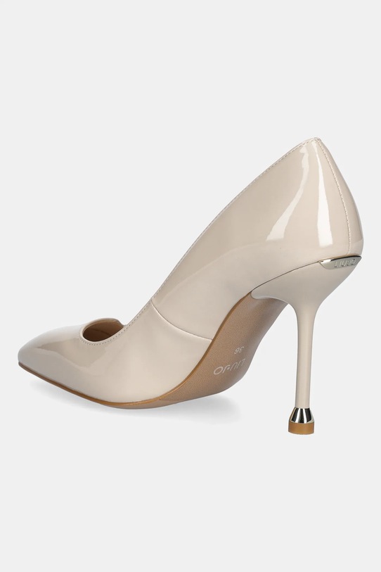 Boty Lodičky Liu Jo DEMI 04 SA6005EX004S1856 béžová