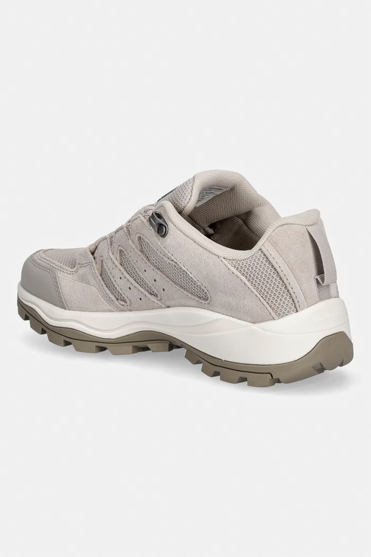 Obuwie Columbia buty trekkingowe damskie REDMOND 2128741 beżowy