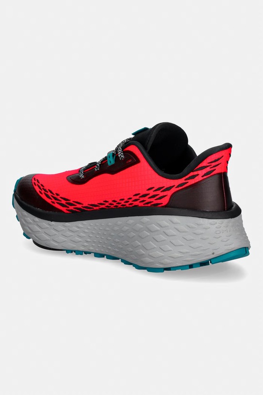 Obuwie Columbia buty trekkingowe KONOS TRILLIUM 2145291 czerwony