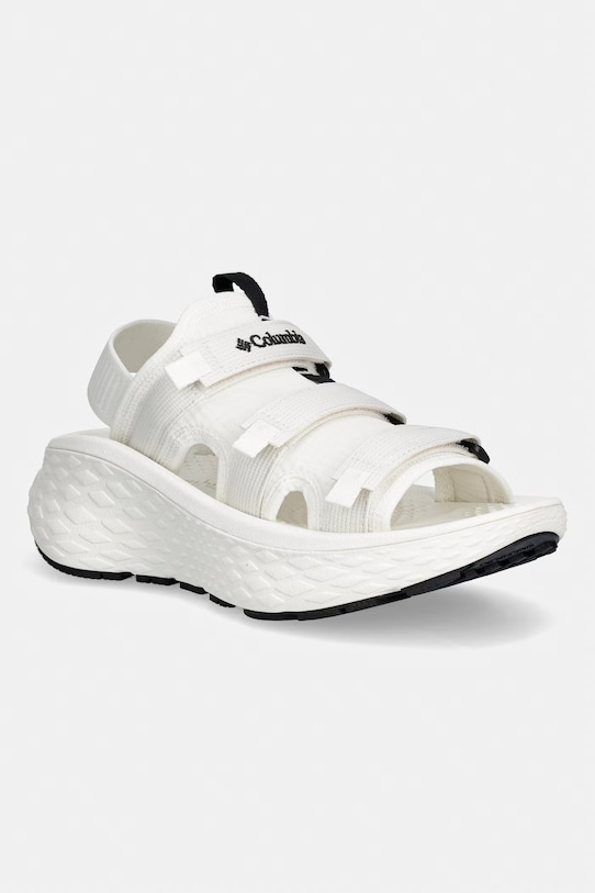 Columbia sandały damskie KONOS ELEVATE beżowy 2148801