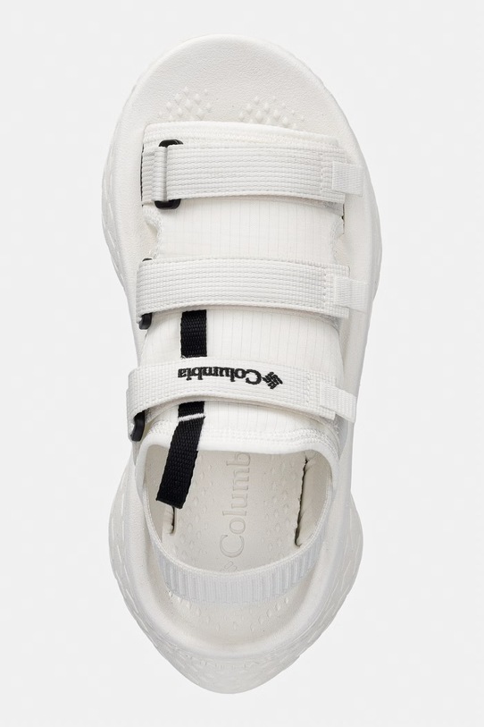 Columbia sandały damskie KONOS ELEVATE beżowy 2148801