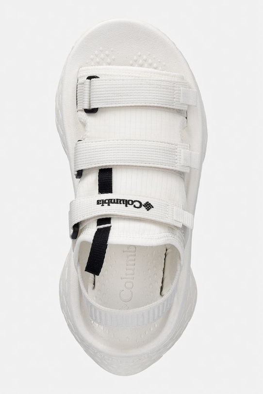 Columbia sandały damskie KONOS ELEVATE beżowy 2148801