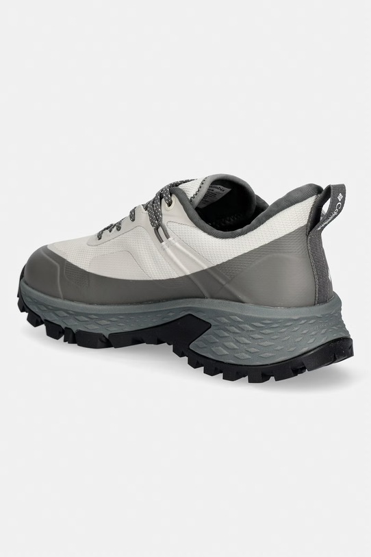 Obuwie Columbia buty trekkingowe damskie TELLURIX TITANIUM 2148911 szary