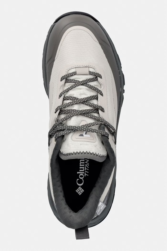 Columbia buty trekkingowe damskie TELLURIX TITANIUM szary 2148911