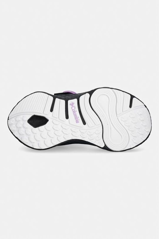 Columbia buty trekkingowe damskie KONOS ELEVATE 2149121 czarny