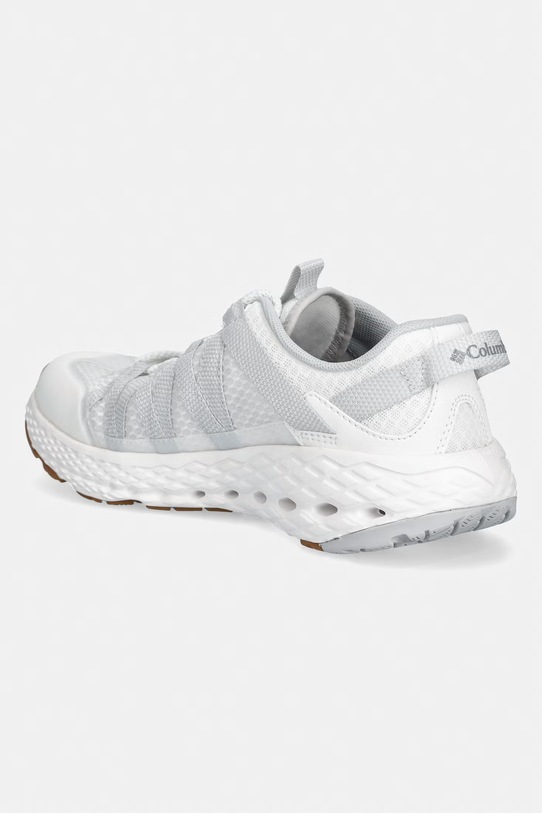 Obuwie Columbia buty trekkingowe damskie DRAINMAKER 2149721 szary