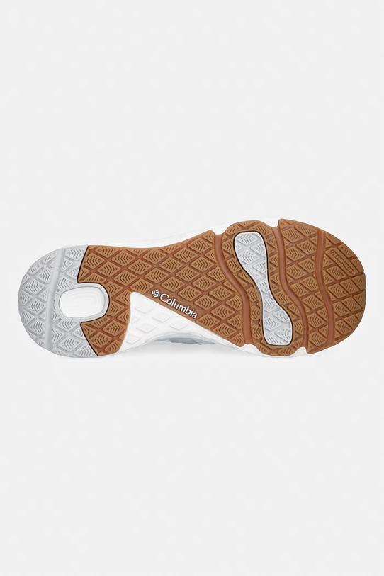 Columbia buty trekkingowe damskie DRAINMAKER 2149721 szary