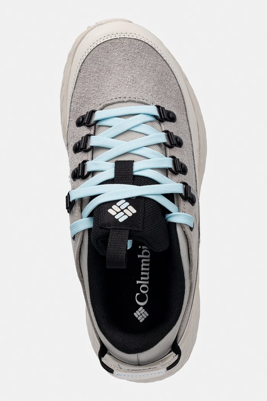 Columbia buty trekkingowe damskie TERRASTRIDE szary 2149861