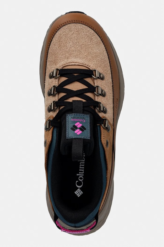 Columbia Παπούτσια Πεζοπορίας Γυναικεία TERRASTRIDE καφέ 2149861