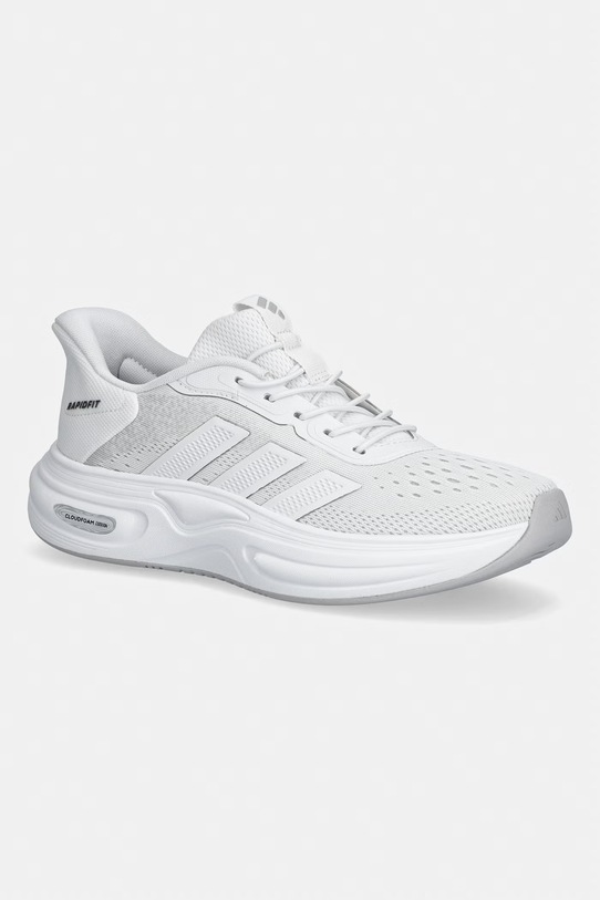 adidas sneakersy CLOUDFOAM CUXXION pozostałe biały HP3446