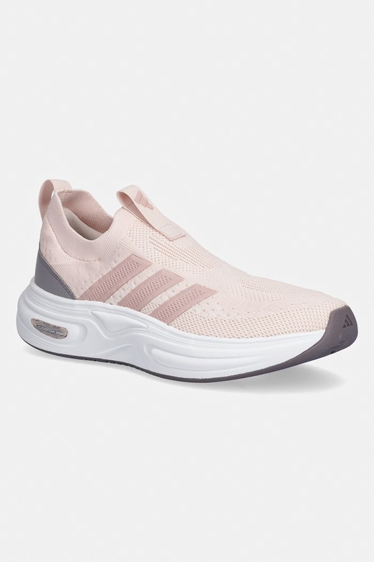 adidas sneakersy CLOUDFOAM CUXXION pozostałe różowy HP3464
