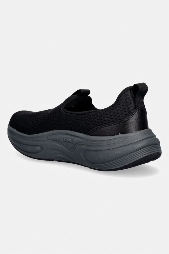 Obuwie adidas sneakersy CLOUDFOAM CUXXION HP3466 czarny