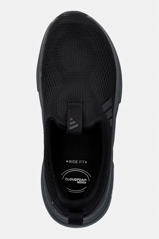 adidas sneakersy CLOUDFOAM CUXXION czarny HP3466