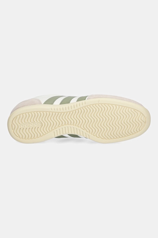 adidas sneakersy Barreda L0 HQ7388 beżowy