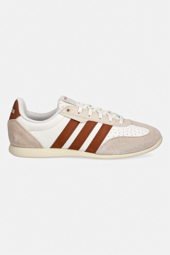 Кросівки adidas Barreda L0 HQ7389 бежевий SS26