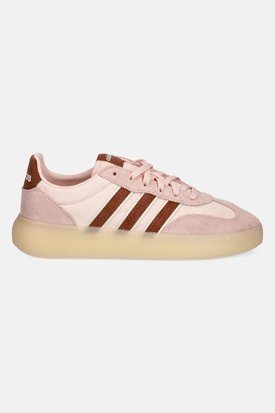 Sneakers adidas Barreda Decode IH1444 ροζ SS26