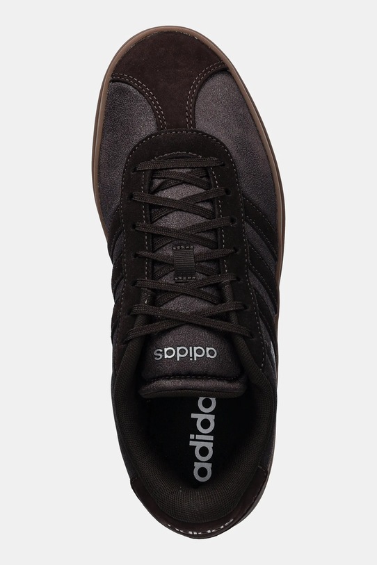 Αθλητικά adidas Vl Court Bold καφέ IH4251