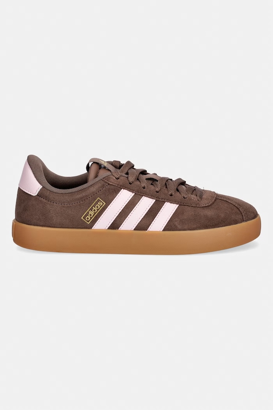Tenisky adidas Vl Court 3.0 IH6516 hnedá SS26