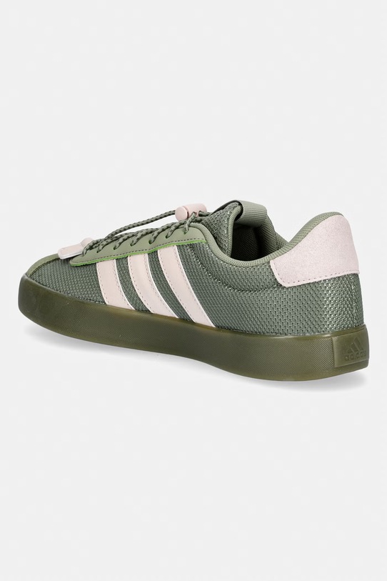 Obuwie adidas sneakersy Vl Court 3.0 IH6603 zielony