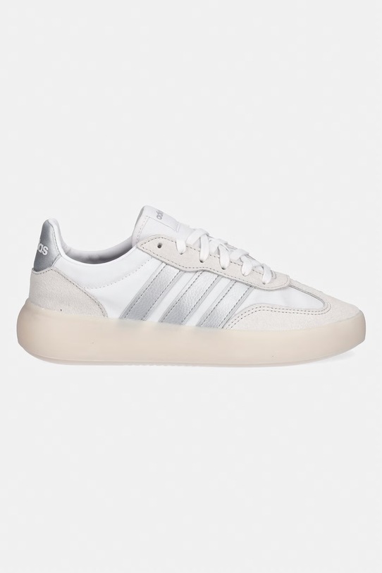 adidas sneakersy Barreda Decode JI2321 biały SS26