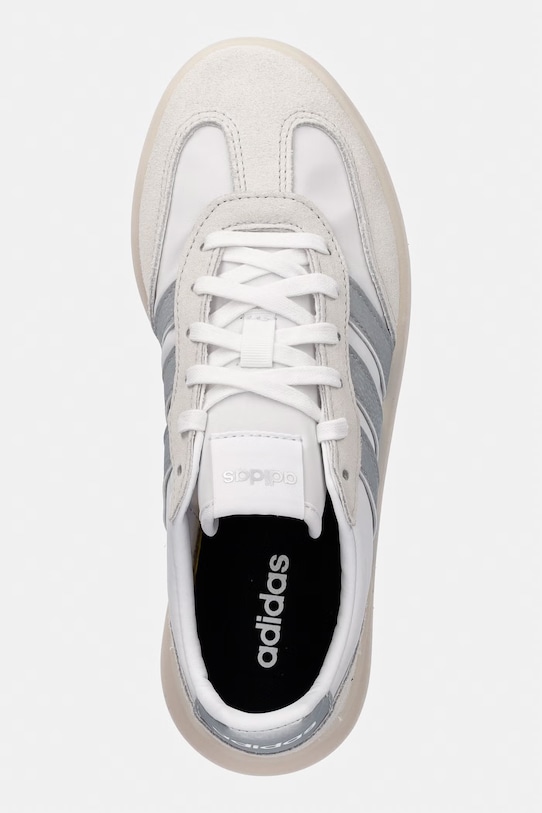 adidas sneakersy Barreda Decode biały JI2321