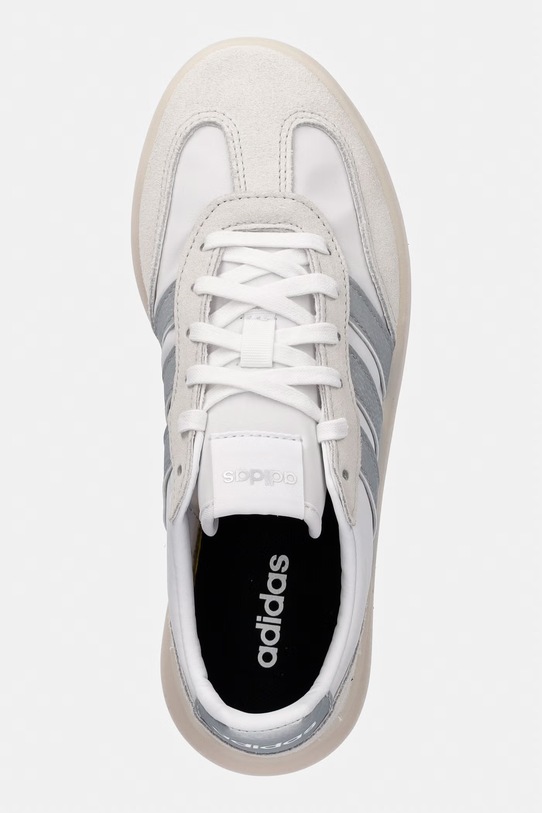 adidas sneakersy Barreda Decode biały JI2321