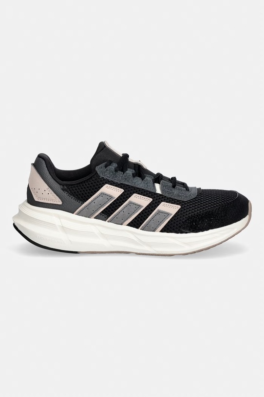 adidas sneakersy Astrastar JP5948 czarny SS26