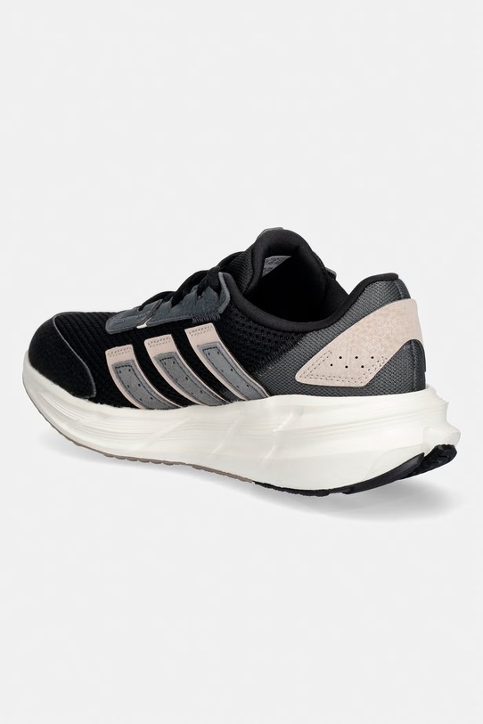 Obuwie adidas sneakersy Astrastar JP5948 czarny