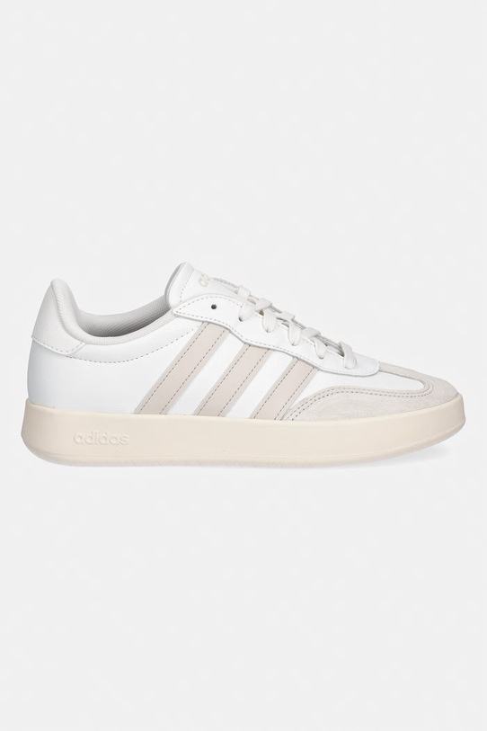 Sneakers adidas Barreda JP5957 μπεζ SS26