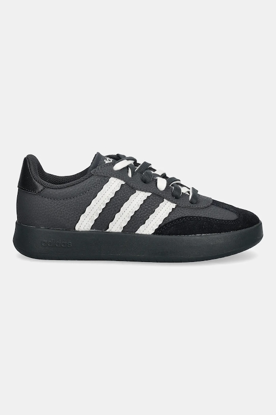 adidas sneakersy Barreda JP5969 czarny SS26