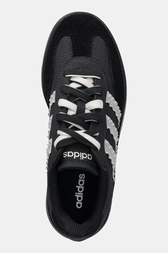 Кросівки adidas Barreda чорний JP5969