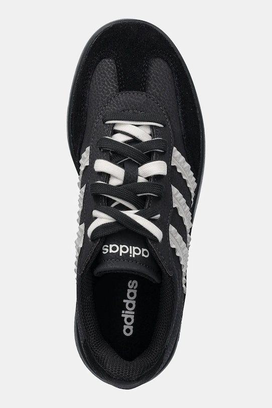 adidas sneakersy Barreda czarny JP5969