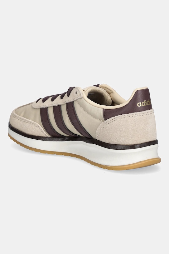 Obuwie adidas sneakersy Run 70s 2.0 JR2426 beżowy