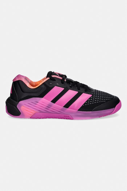 adidas Performance buty sportowe Dropset 4 Trainer JR4664 czarny SS26