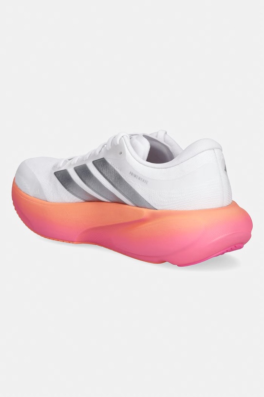 Obuwie adidas Performance buty sportowe Supernova Rise 3 JR7375 biały
