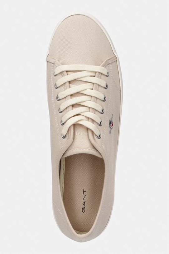 Gant Pillox tenisky dámske béžová 32538309.G22