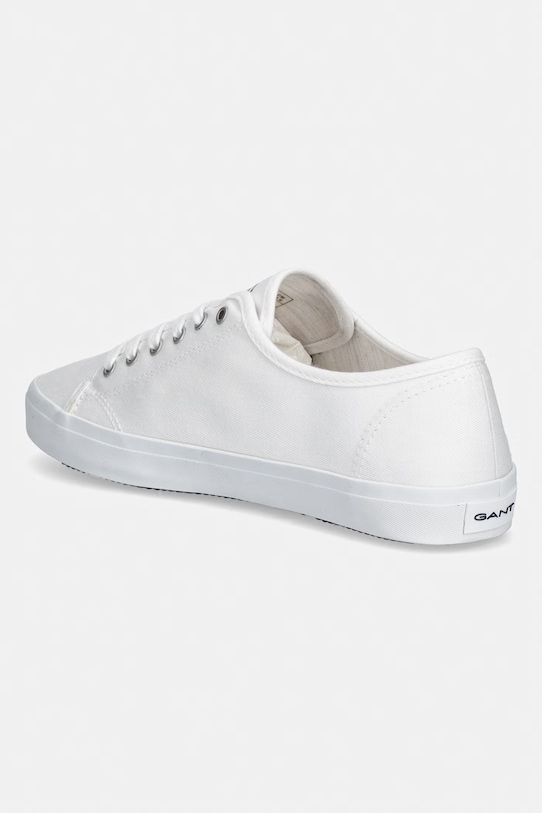 Obuwie Gant Pillox tenisówki damskie 32538309.G29 biały