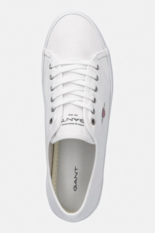 Gant Pillox tenisówki damskie biały 32538309.G29