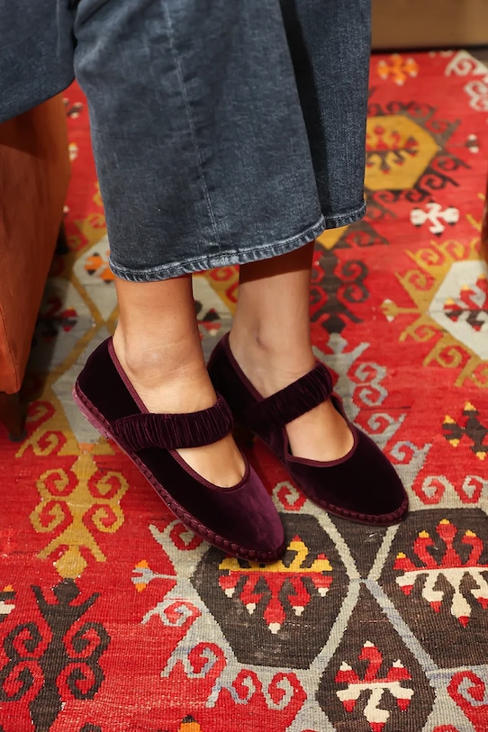 Flabelus baleriny MAFALDA Mafalda.Wine