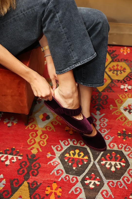 Flabelus baleriny MAFALDA Mafalda.Wine