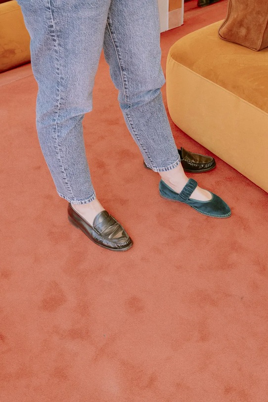 Flabelus baleriny MAFALDA Mafalda.Leonor