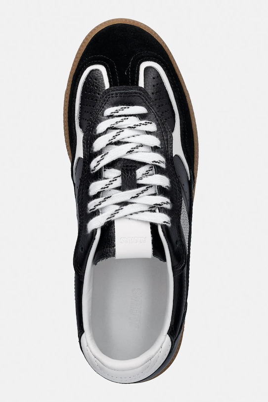 Ботинки Alohas Tb.490 Rife чёрный S100709.12