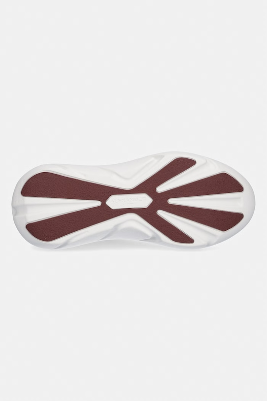 Alexander Smith Eclipse tenisky dámske kožené ALBDEPW9655TWT biela