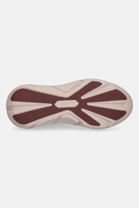 Alexander Smith Eclipse tenisky dámske ALBDEPW9655BGE béžová