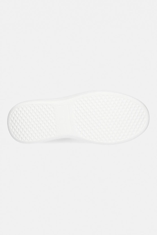 Δερμάτινα sneakers Alexander Smith Wembley Unlined ASBDWBW0317TWT λευκό