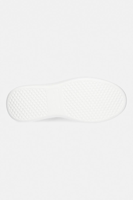 Δερμάτινα sneakers Alexander Smith Wembley Unlined ASBDWBW0318WNU μπεζ