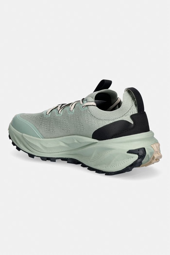 Obuwie Jack Wolfskin buty trekkingowe damskie Ps Trail Knit Low A65584 turkusowy